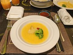 -深圳四季酒店·馥自助餐厅