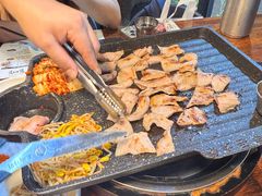 -Dombe豚(黑猪肉街店)
