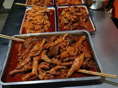 -渔桥李记奶汤面(东街店)