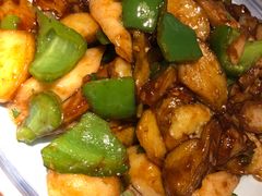 -95号酱骨·一块豆腐(展春园西路店)