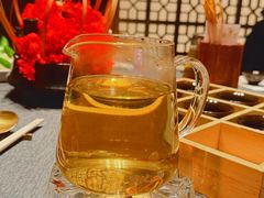 -锦府园·新台州菜(合生汇店)