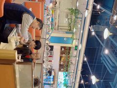 -豪享悦牛排自助餐厅(天河城店)