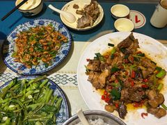 -生态苑农庄(十里画廊遇龙河店)