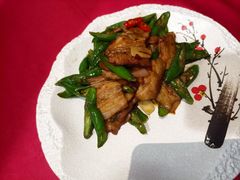 -深圳东方银座酒店·粤秀轩中餐厅