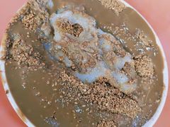 面茶-中山美食街