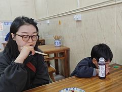 -尤素福东举院饺子馆