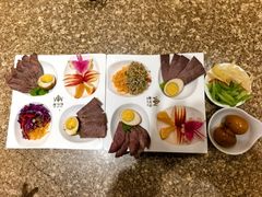-磨沟沿老字号牛肉面·清真(金港城店)