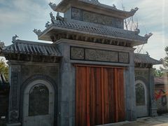 -东钱湖小普陀景区