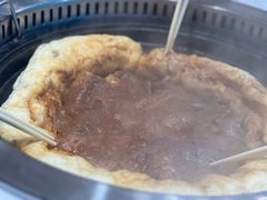 -满兴咱妈烀饼铁锅炖(兰州北街店)