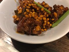 口味猪手-外婆家(蓝色港湾店)