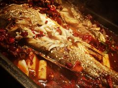 -楼兰新疆主题餐厅(苏州中心店)