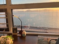 -OCEAN一席海鲜•海景餐厅(双子塔店)