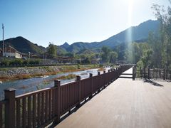 -云岫谷自然风景区