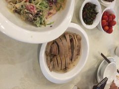 大鹏饭店-大鹏饭店·金陵老味道(奥体中心店)