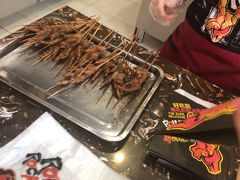 -阿芮烤鸡爪(世纪金源店)