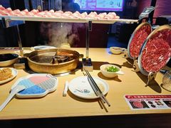 -东道煮牛肉火锅(东盛大街店)