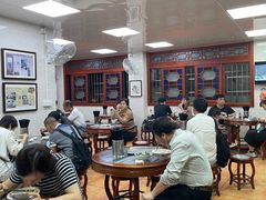 大堂-珍珍小食店(西华路店)