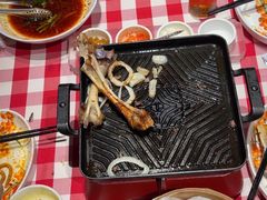 -西贝(六里桥旗舰店)