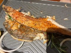 -耶里夏丽·新疆菜(徐家汇臻选店)