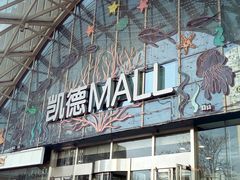 -凯德MALL(望京店)
