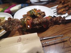 -纳瓦新疆菜(银都店)