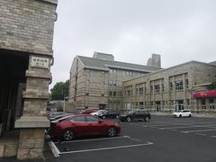 -大连东软信息学院(软件园校区)