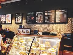 -星巴克(深圳佳宁娜友谊广场店)