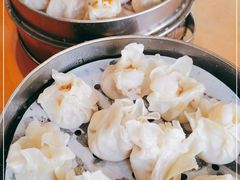 -真真鲜馄饨店(启蒙路店)