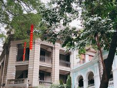 -星巴克臻选(广州沙面店)