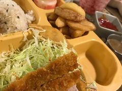 -Cafe Alice咖啡爱丽丝(奥城店)