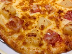 -萨莉亚意式餐厅(杭州西溪龙湖天街店)