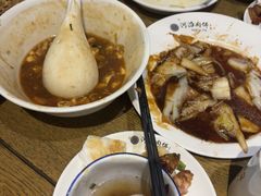 -河沿肉饼Beijing Pie(东华门店)