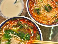 -云阿蛮生烫牛肉米线(景星店)