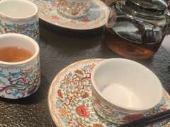 -旺爷砂锅·茶作(国贸城店)