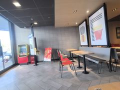 -麦当劳(红唐店)