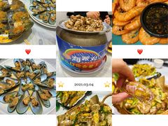 -桥东喜碧海鲜街(水东街店)