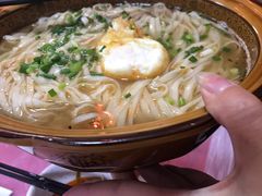 -古城苗家土菜馆(河景餐厅店)