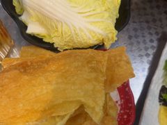 -金龙·打边炉(南京西路店)