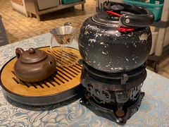 -巴扎美食·新疆菜·西域歌舞表演餐厅(新疆大厦店)