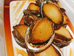 小鲍鱼-盒马鲜生(金桥国际广场店)