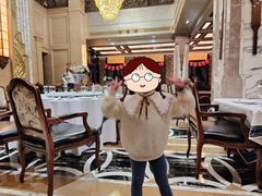 大堂-耳朵眼会馆(鼓楼店)