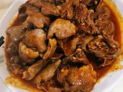 -满口香饭店