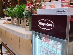 -行者书屋大堂吧 ·下午茶(南京圣和府邸酒店)