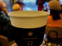 -星巴克臻选(北京蓝色港湾RO店)