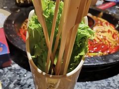 -蜀大侠火锅(建设路第五大道店)