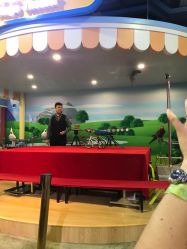 -酷嗒动物文化乐园(cutezoo西溪乐天城店)