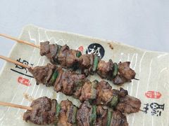 -皮记海鲜1995(寮步店)