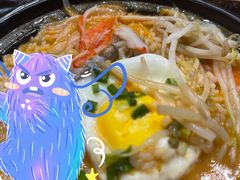 石锅泡饭-禾绿回转寿司(万柳华联店)