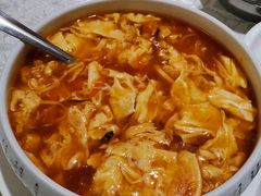 马凯酸辣汤-马凯餐厅(地安门店)