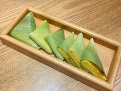 -麦麦山云南菜(复地活力城店)